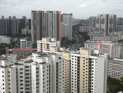 Blk 464B Clementi Peaks (Clementi), HDB 3 Rooms #518452651